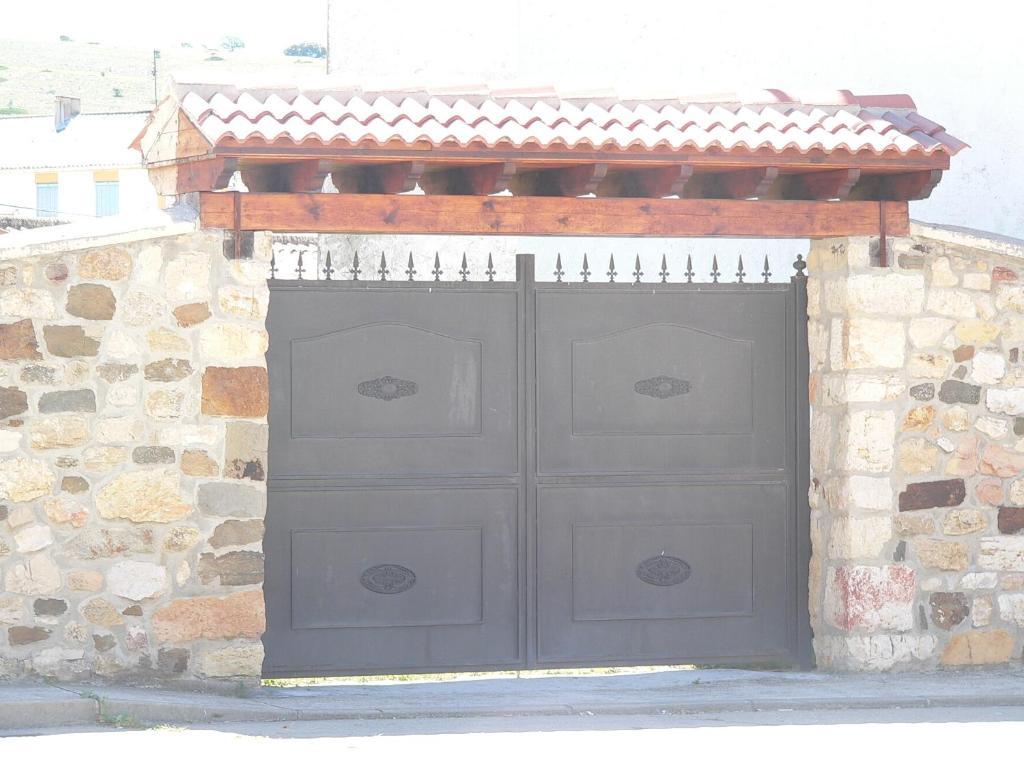 Villanueva de Arriba Majada Palentinaゲストハウス 部屋 写真