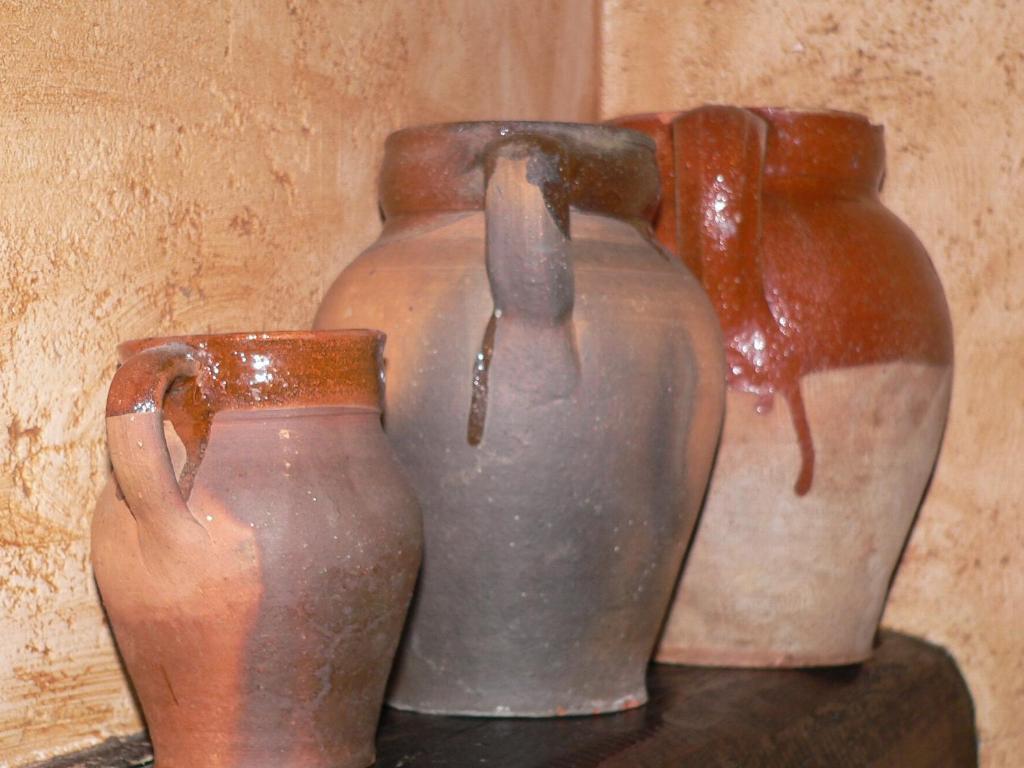 Villanueva de Arriba Majada Palentinaゲストハウス 部屋 写真