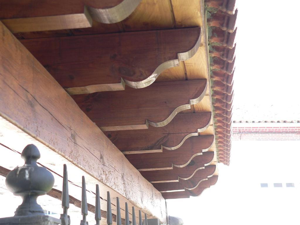 Villanueva de Arriba Majada Palentinaゲストハウス 部屋 写真