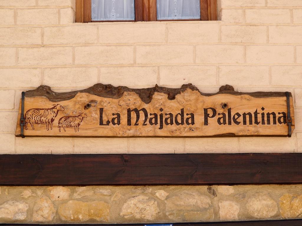 Villanueva de Arriba Majada Palentinaゲストハウス エクステリア 写真