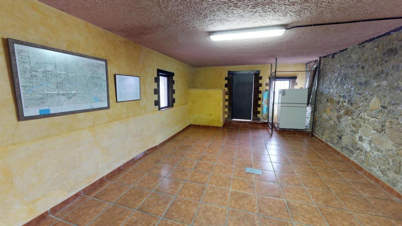 Villanueva de Arriba Majada Palentinaゲストハウス エクステリア 写真